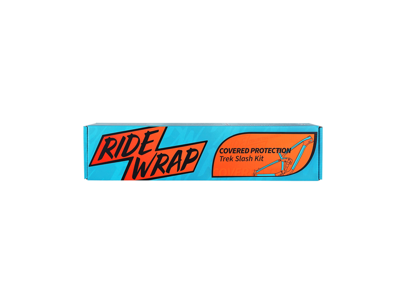 RideWrap Frame Protection Kit Trek Slash -1